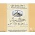 Domaine Sipp Mack Pinot Blanc 2014 Front Label