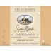 Domaine Sipp Mack Vieilles Vignes Gewurztraminer 2012 Front Label