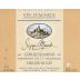 Domaine Sipp Mack Vieilles Vignes Gewurztraminer 2011 Front Label