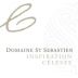 Domaine St Sebastien Collioure Inspiration Celeste 2014 Front Label