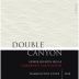 Double Canyon Horse Heaven Hills Cabernet Sauvignon 2015 Front Label