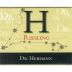 Dr. Hermann Dr. H. Mosel Riesling 2016 Front Label
