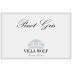 Villa Wolf Pfalz Pinot Gris 2016 Front Label