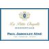 Jaboulet Hermitage La Petite Chapelle 2010 Front Label