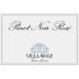 Villa Wolf Pfalz Pinot Noir Rose 2016 Front Label