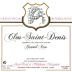 Domaine Stephane Magnien Clos-Saint-Denis Grand Cru 2011 Front Label