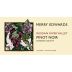 Merry Edwards Russian River Valley Pinot Noir 2015 Front Label