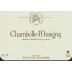 Domaine Stephane Magnien Chambolle-Musigny 2009 Front Label