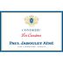 Jaboulet Condrieu Les Cassines 2014 Front Label