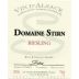 Domaine Stirn Riesling 2013 Front Label