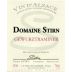 Domaine Stirn Gewurztraminer 2009 Front Label