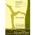 Domaine Stoeffler Sylvaner 2011 Front Label