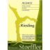Domaine Stoeffler Riesling 2011 Front Label