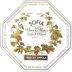 Francis Ford Coppola Sofia Blanc de Blancs 1998 Front Label