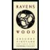 Ravenswood Cabernet Sauvignon Gregory 1998 Front Label