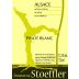 Domaine Stoeffler Pinot Blanc 2008 Front Label