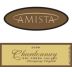 Amista Vineyards Morningsong Chardonnay 2008 Front Label