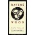 Ravenswood Napa Zinfandel 1999 Front Label