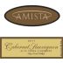 Amista Vineyards Cabernet Sauvignon Alta Presa 2011 Front Label