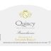 Domaine Sylvain Bailly Quincy Beaucharme 2012 Front Label