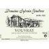 Domaine Sylvain Gaudron Vouvray Demi-Sec 2014 Front Label