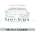 Domaine Sylvain Loichet Saint-Aubin 2013 Front Label