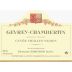 Domaine Sylvie Esmonin Gevrey-Chambertin Cuvee Vieilles Vignes 2009 Front Label