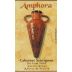 Amphora Wines Mounts Cabernet Sauvignon 2003 Front Label