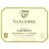 Domaine Tabordet Sancerre 2015 Front Label