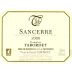 Domaine Tabordet Sancerre 2008 Front Label