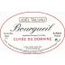 Domaine Taluau et Foltzenlogel Saint-Nicolas de Bourgueil Cuvee de Domaine 2014 Front Label