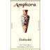 Amphora Wines Zinfandel 2010 Front Label