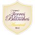Domaine des Terres Blanches Ancestral Brut 2012 Front Label