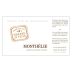 Domaine Terres De Velle Monthelie 2014 Front Label
