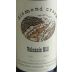 Diamond Creek Volcanic Hill Cabernet Sauvignon 1982 Front Label