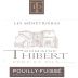 Domaine Thibert Pere & Fils Pouilly-Fuisse Les Menetrieres 2011 Front Label