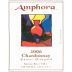 Amphora Wines Peters Chardonnay 2006 Front Label