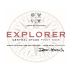 Domaine Thomson Wines Explorer Pinot Noir 2014 Front Label