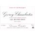 Domaine Tortochot Gevrey-Chambertin Les Jeunes Rois 2013 Front Label