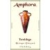 Amphora Wines Heringer Teroldego 2011 Front Label