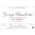 Domaine Tortochot Gevrey-Chambertin Les Corvees 2014 Front Label