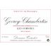Domaine Tortochot Gevrey-Chambertin Les Corvees 2013 Front Label