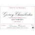 Domaine Tortochot Gevrey-Chambertin Les Corvees 2012 Front Label