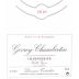Domaine Tortochot Gevrey-Chambertin Champerrier Vieilles Vignes 2010 Front Label