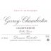 Domaine Tortochot Gevrey-Chambertin Champerrier Vieilles Vignes 2014 Front Label
