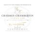 Domaine Tortochot Charmes-Chambertin Grand Cru 2011 Front Label