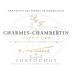 Domaine Tortochot Charmes-Chambertin Grand Cru 2012 Front Label