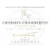 Domaine Tortochot Charmes-Chambertin Grand Cru 2013 Front Label