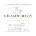 Domaine Tortochot Chambertin Grand Cru 2011 Front Label