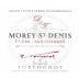 Domaine Tortochot Morey-St-Denis Aux Charmes Premier Cru 2012 Front Label